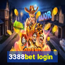 3388bet login