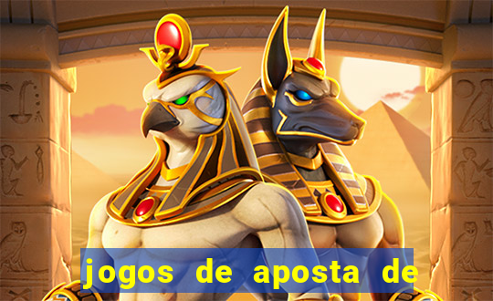 jogos de aposta de 1 real