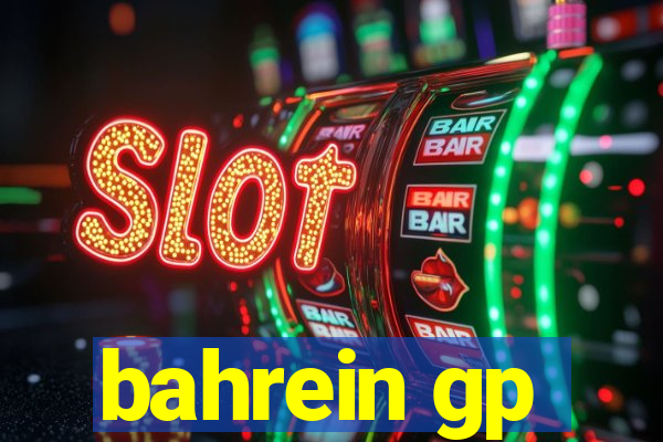 bahrein gp