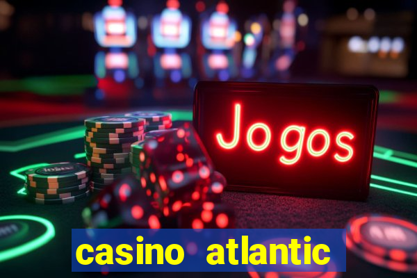 casino atlantic city new jersey