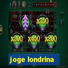 joge londrina