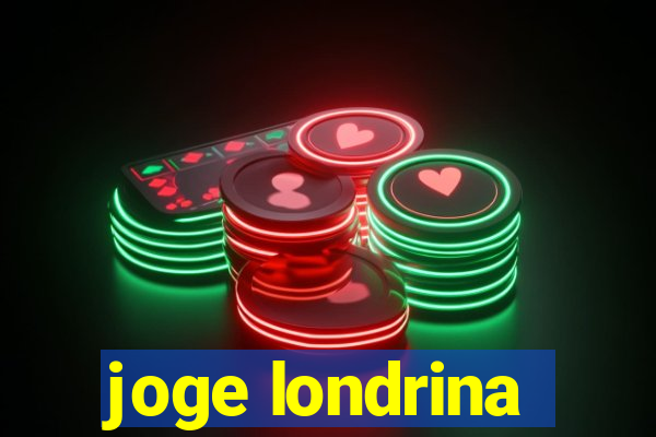 joge londrina