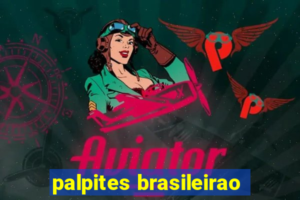 palpites brasileirao