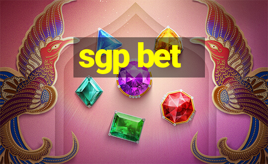 sgp bet