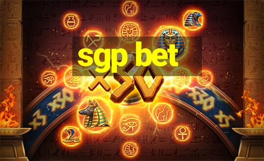 sgp bet