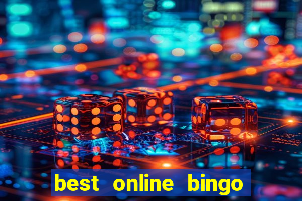 best online bingo for money