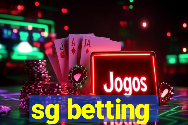 sg betting