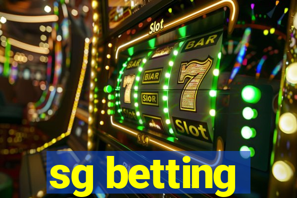 sg betting