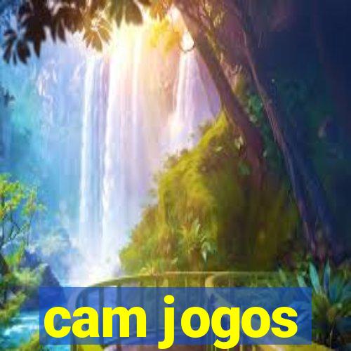 cam jogos