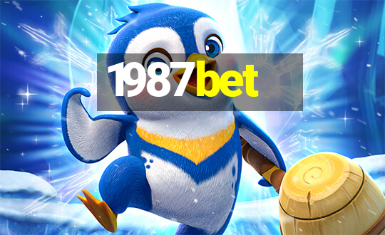 1987bet