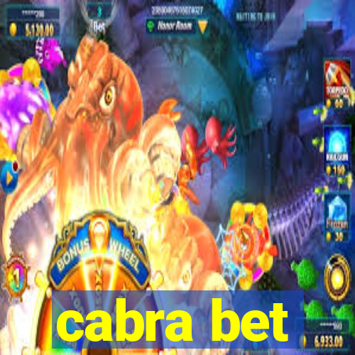 cabra bet