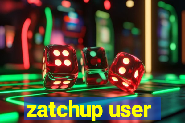 zatchup user