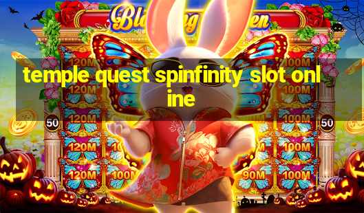 temple quest spinfinity slot online