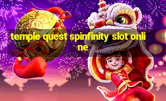 temple quest spinfinity slot online