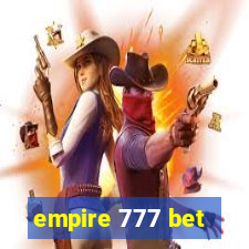 empire 777 bet