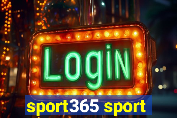 sport365 sport