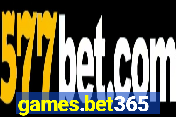 games.bet365