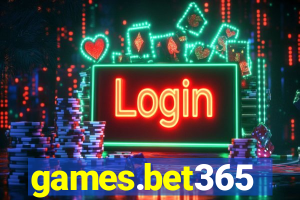 games.bet365