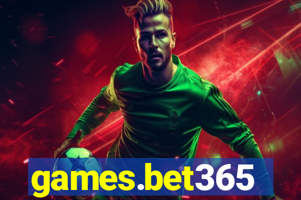 games.bet365