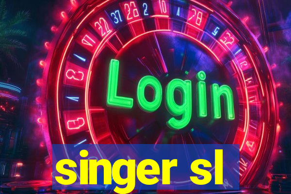 singer sl