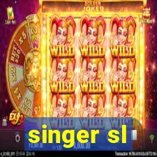 singer sl