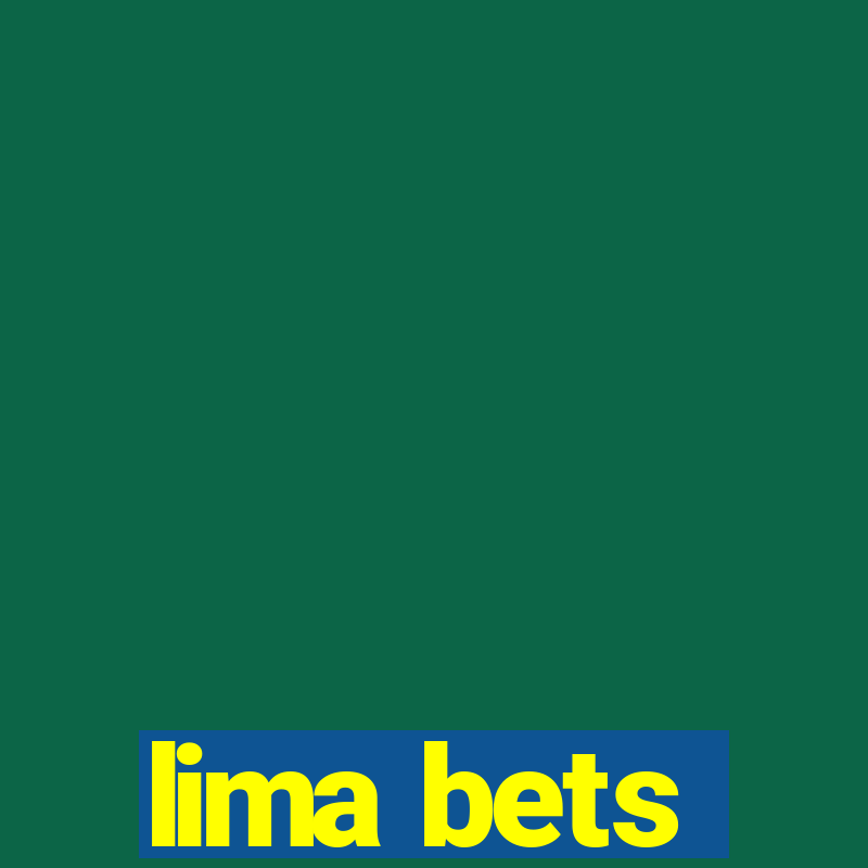 lima bets