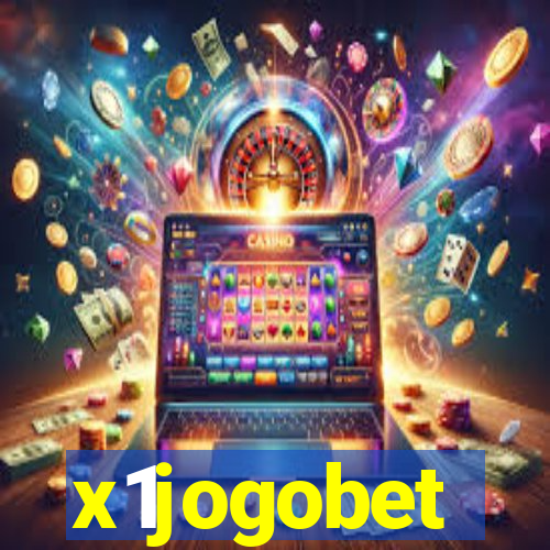 x1jogobet