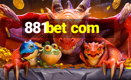 881bet com