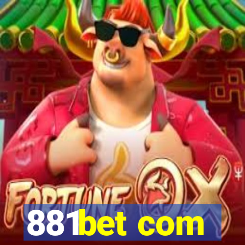 881bet com