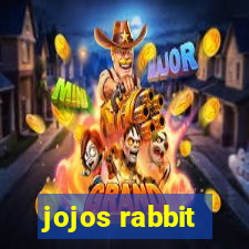 jojos rabbit