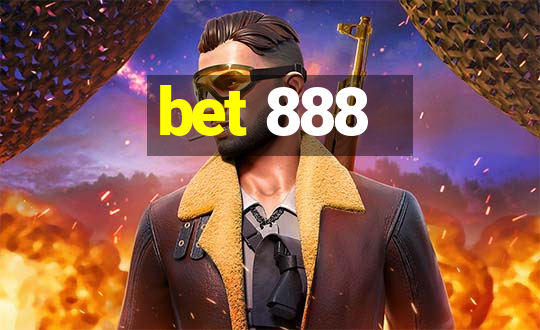 bet 888