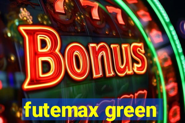 futemax green