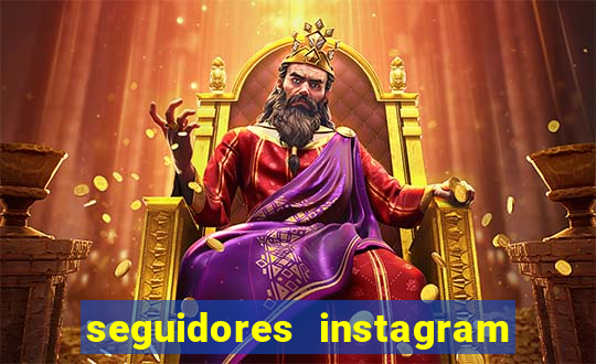 seguidores instagram comprar barato