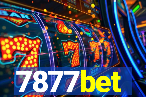 7877bet