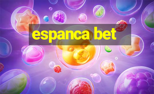 espanca bet