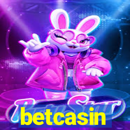 betcasin