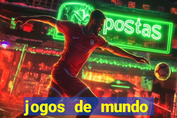 jogos de mundo aberto para pc medio