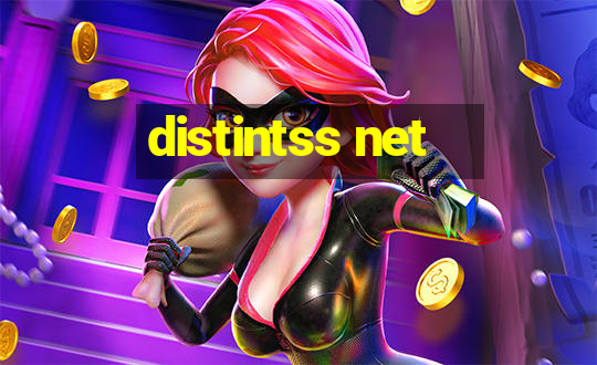 distintss net