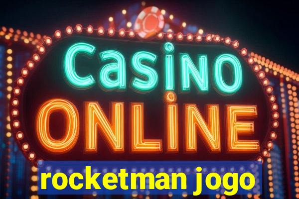 rocketman jogo