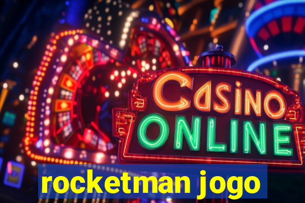 rocketman jogo