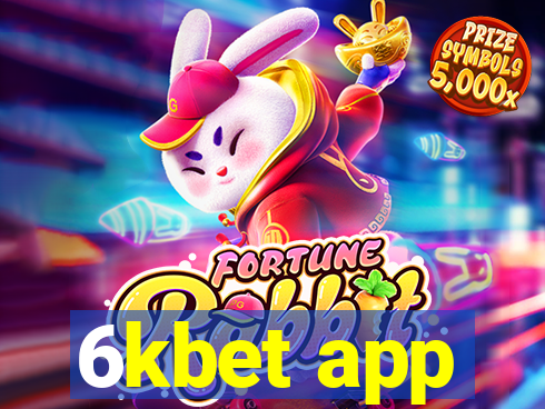 6kbet app