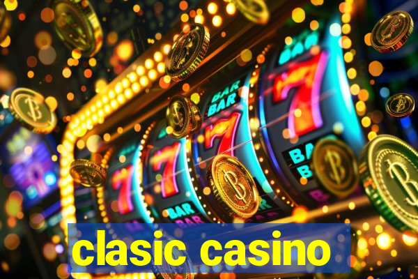 clasic casino