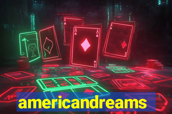 americandreams