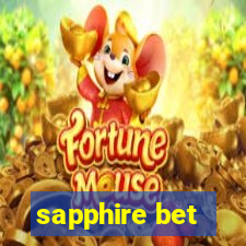 sapphire bet