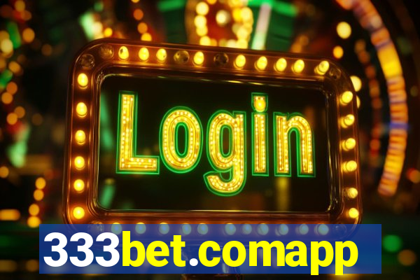 333bet.comapp