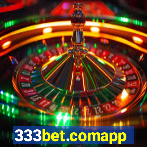 333bet.comapp