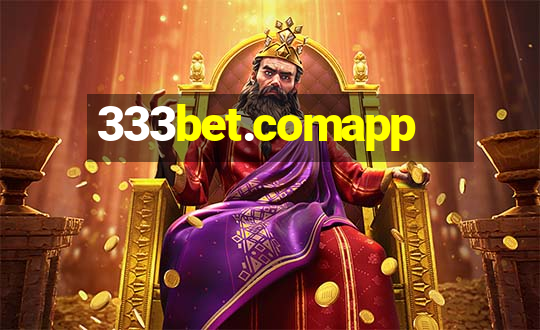 333bet.comapp