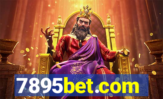 7895bet.com