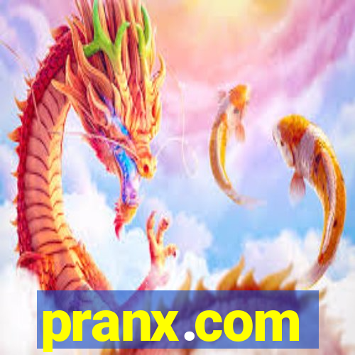 pranx.com