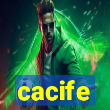 cacife